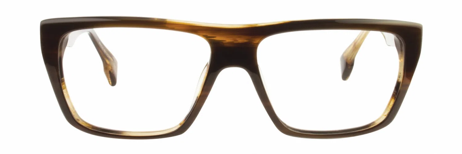STATE Optical Co. DEARBORN Eyeglasses - view 8